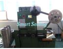Vertical semi-automatic winding machine for SWG - SMT-PX-500B