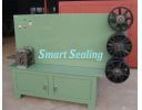SS hoop slitting machine - SMT-5210